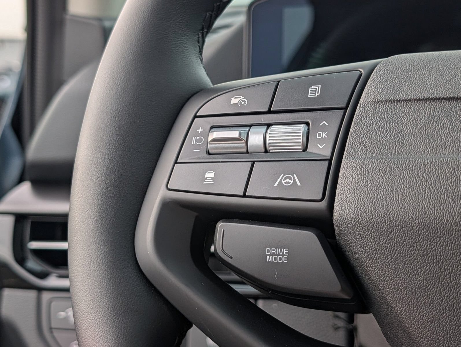 New 2027 Kia Sportage EX FWD image 33