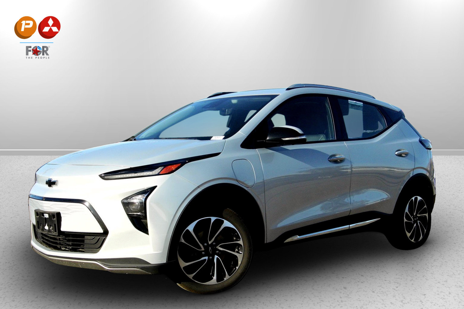 Used 2022 Chevrolet Bolt EUV Premier w/ Sun & Sound Package image 1