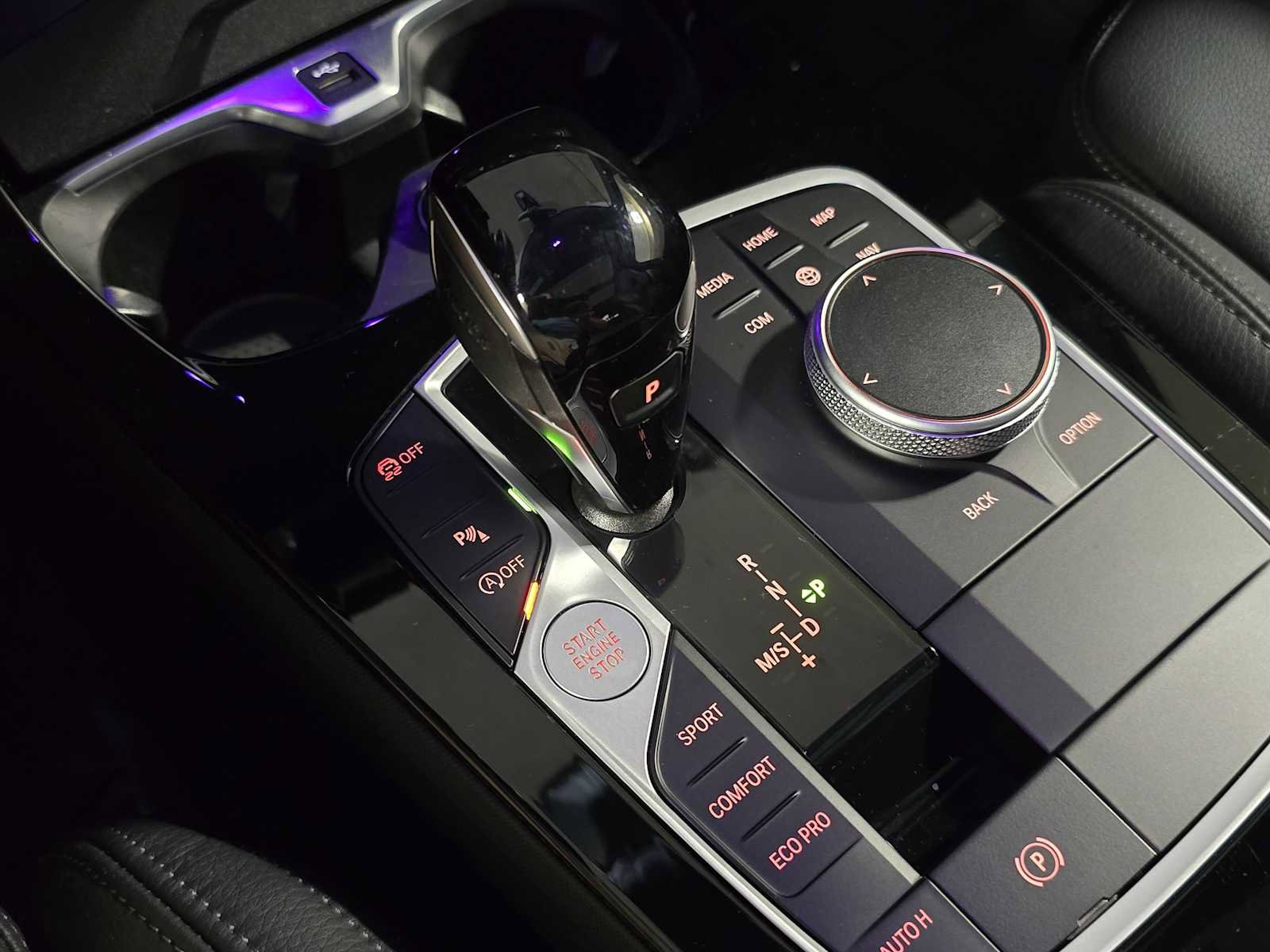 Used 2024 BMW M235i xDrive Gran Coupe w/ Premium Package image 19