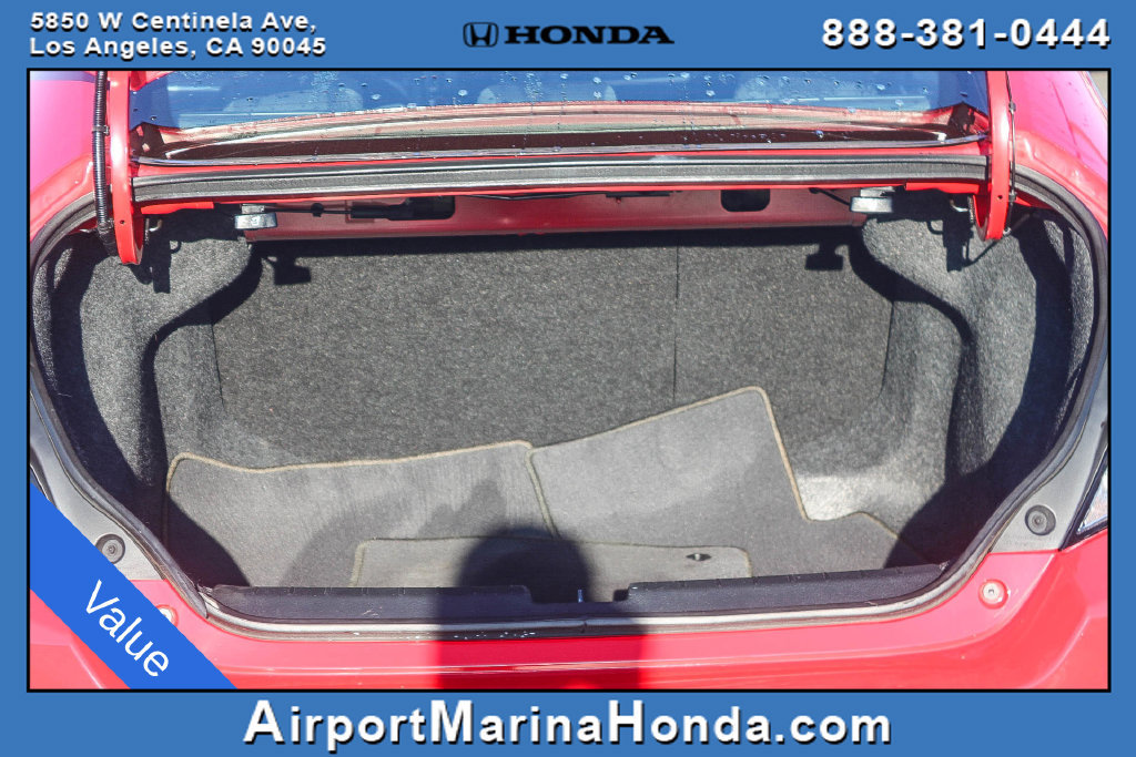 Used 2019 Honda Civic EX image 27