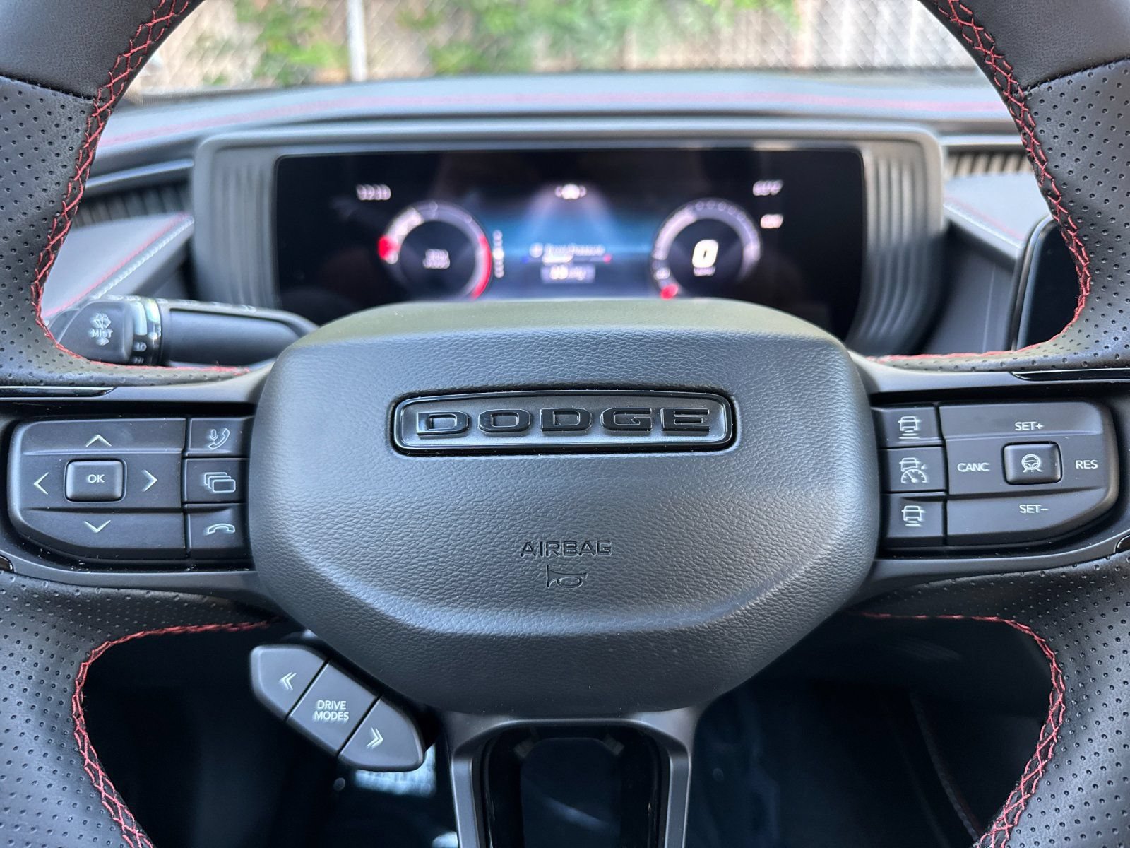 New 2026 Dodge Charger R/T w/ Blacktop Package AWD/4WD image 22