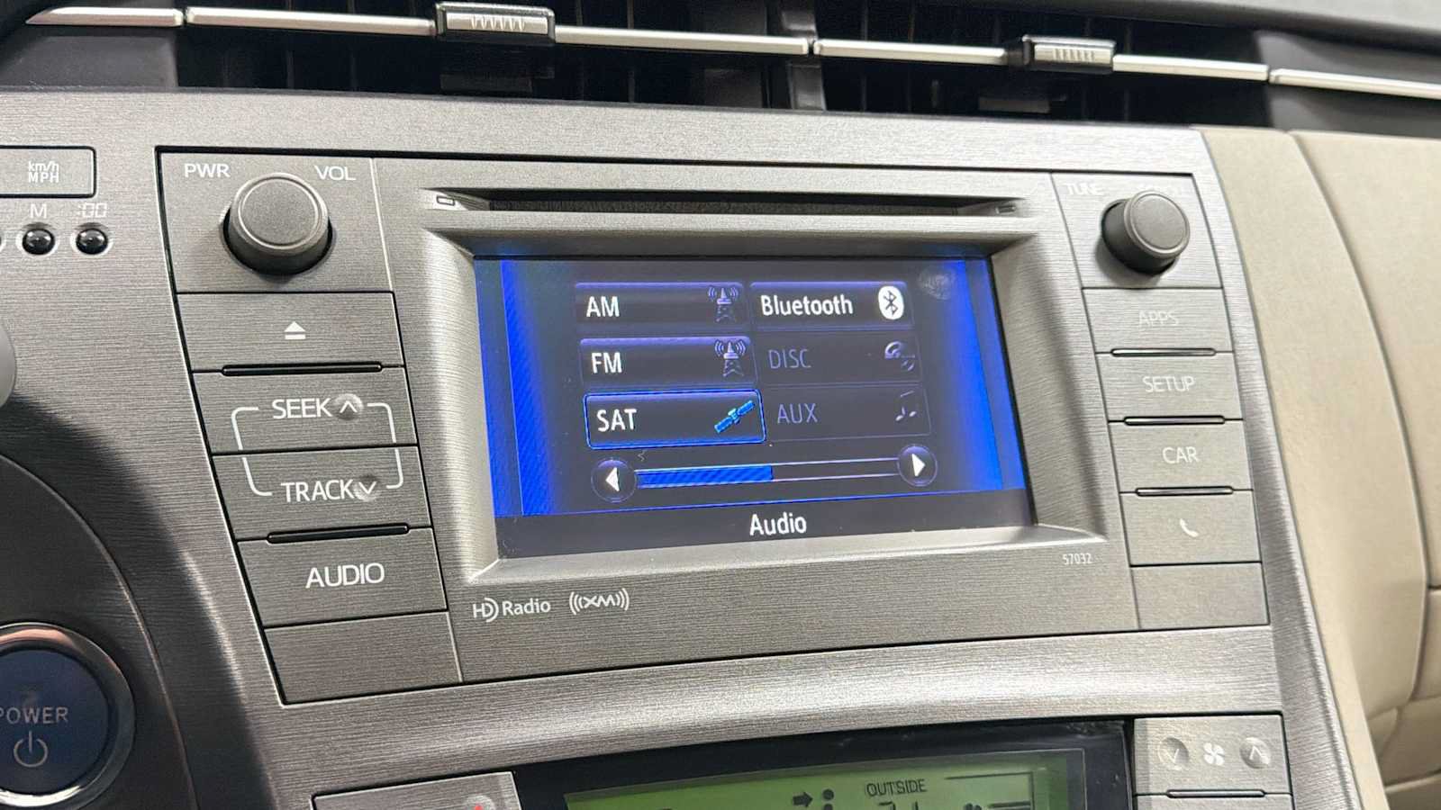 Used 2013 Toyota Prius Three FWD image 18