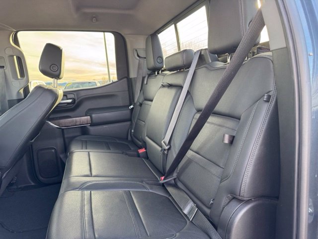 Certified 2020 GMC Sierra 1500 Denali AWD/4WD image 22