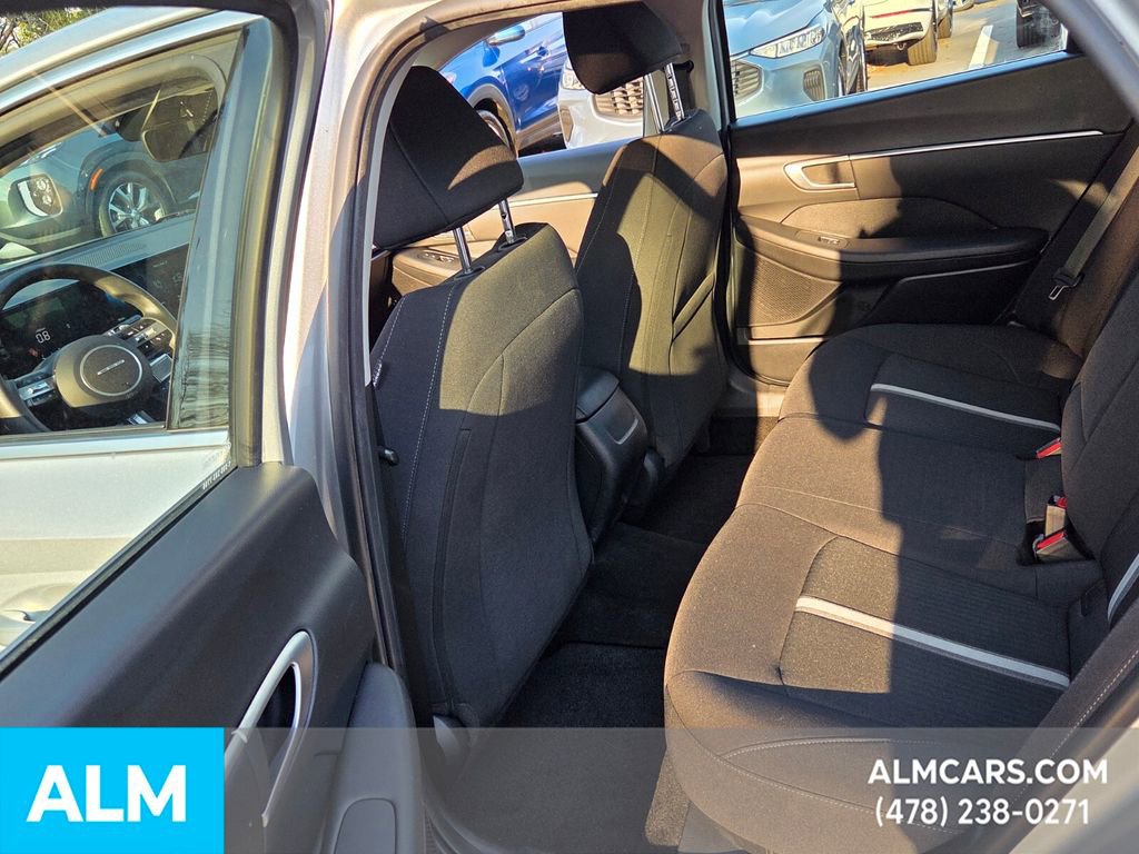 Used 2024 Hyundai Sonata SEL image 15