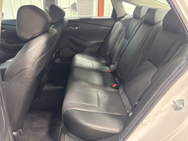 Certified 2024 Honda Accord EX-L image 19