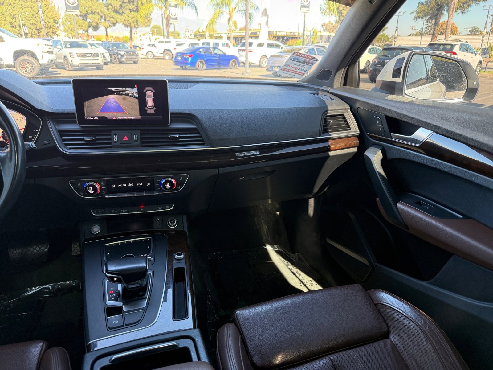 Used 2018 Audi Q5 2.0T Premium Plus w/ Premium Plus Package image 23