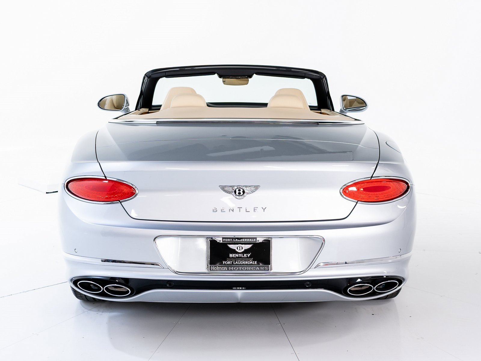 Certified 2022 Bentley Continental GT image 4