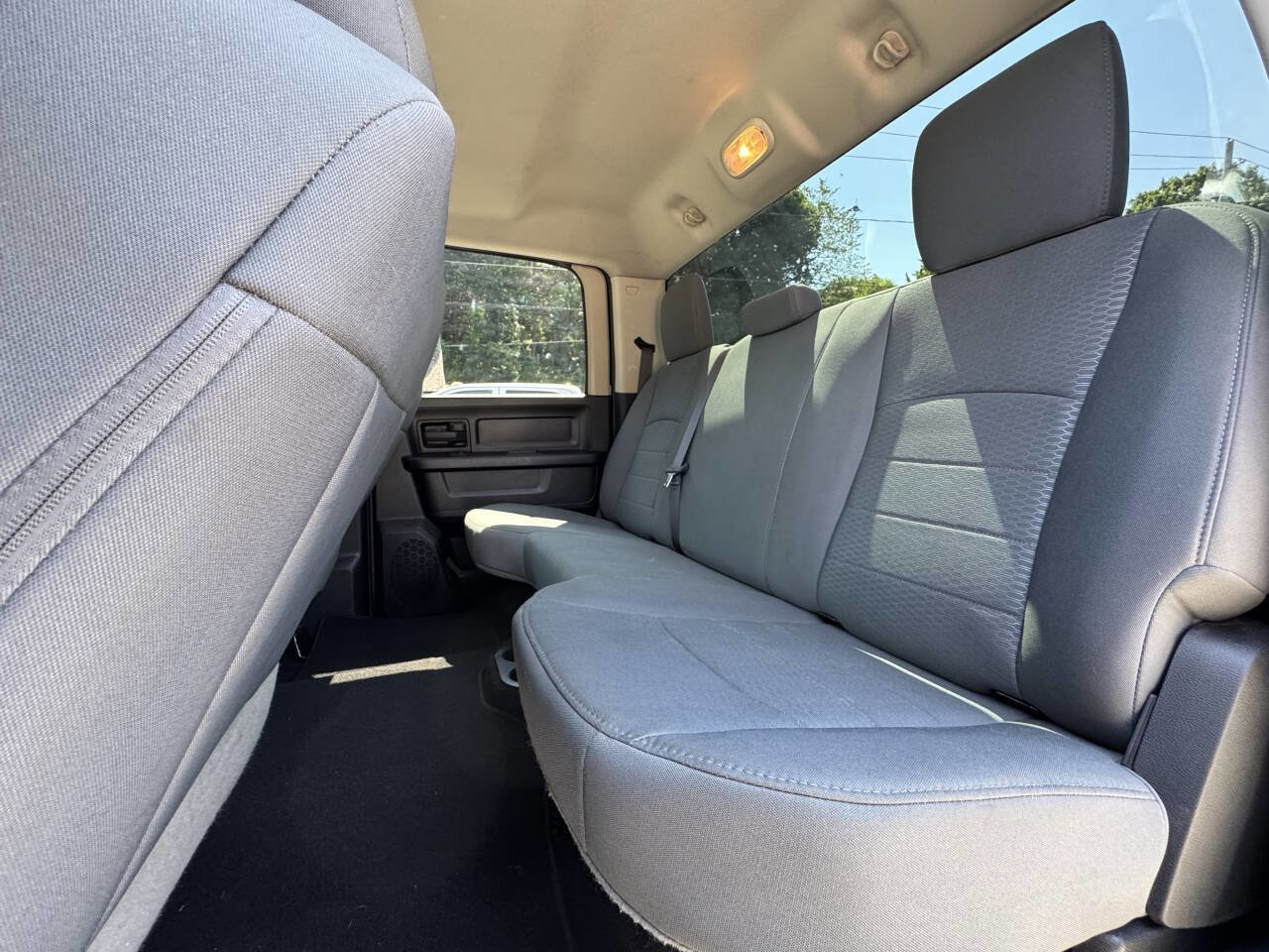 Used 2015 RAM 1500 Tradesman w/ Popular Equipment Group image 18