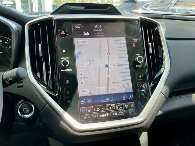Used 2023 Subaru Ascent Touring AWD/4WD image 30
