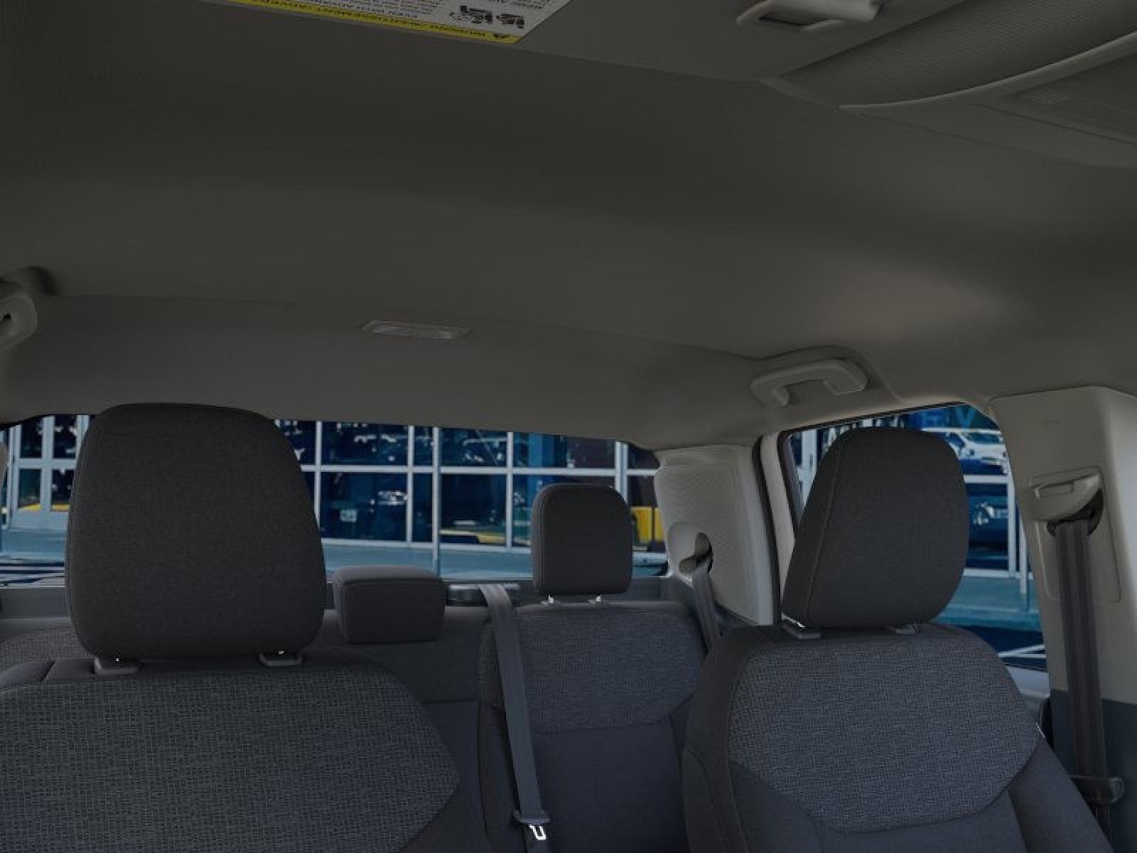 New 2026 Ford Maverick XL w/ Equipment Group 101A image 15