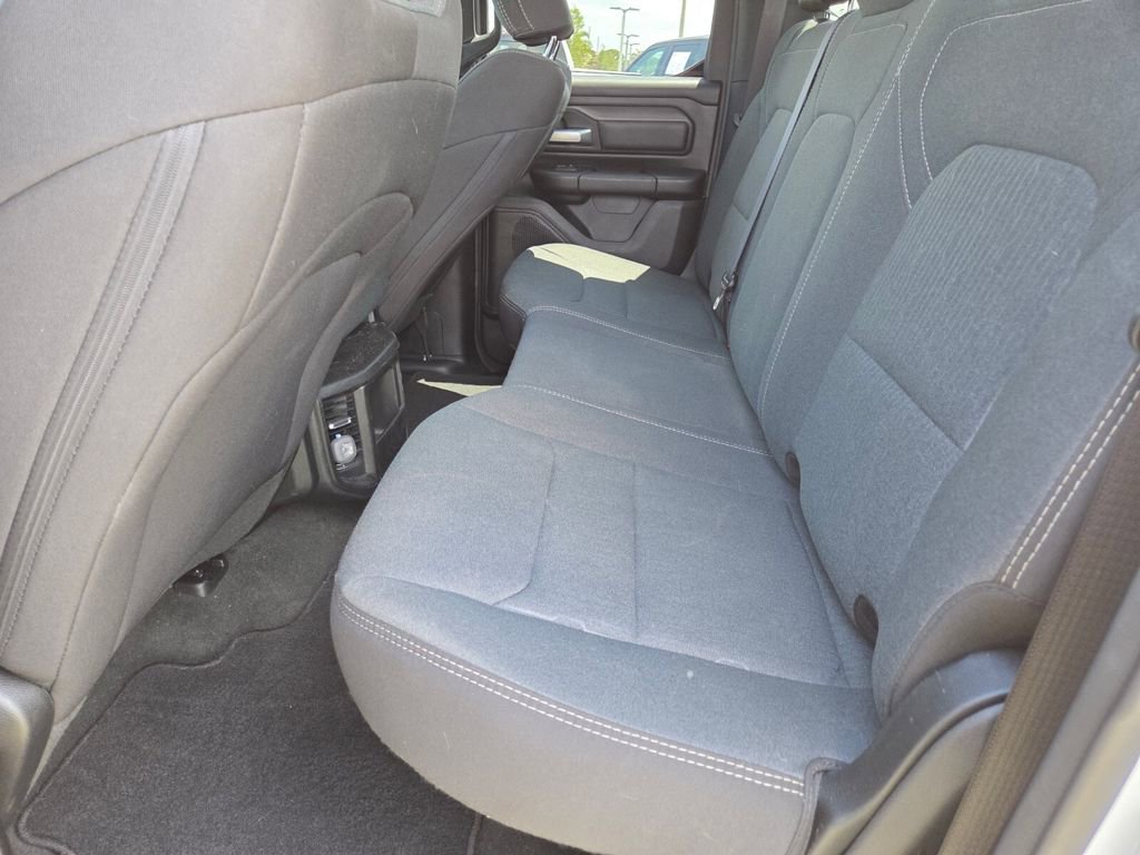 Used 2024 RAM 1500 Tradesman w/ Night Edition AWD/4WD image 17
