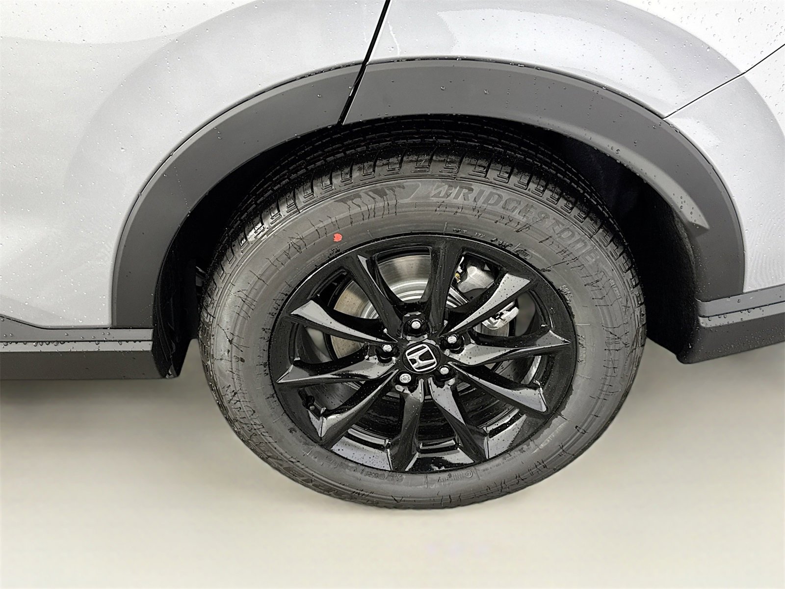 New 2026 Honda CR-V Sport-L image 16