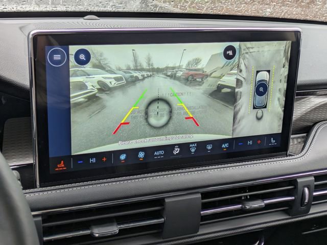 New 2026 Lincoln Corsair Reserve image 19