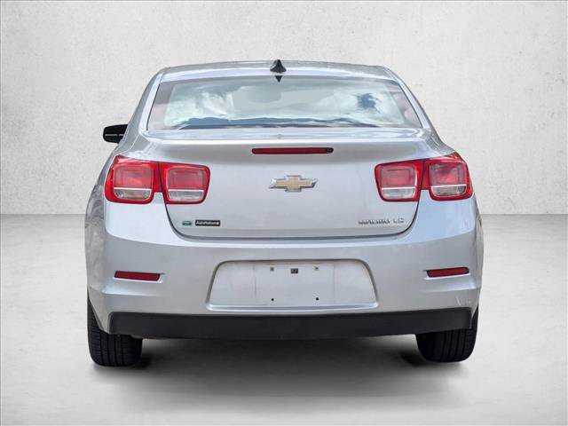 Used 2015 Chevrolet Malibu LS w/ Protection Package FWD image 7