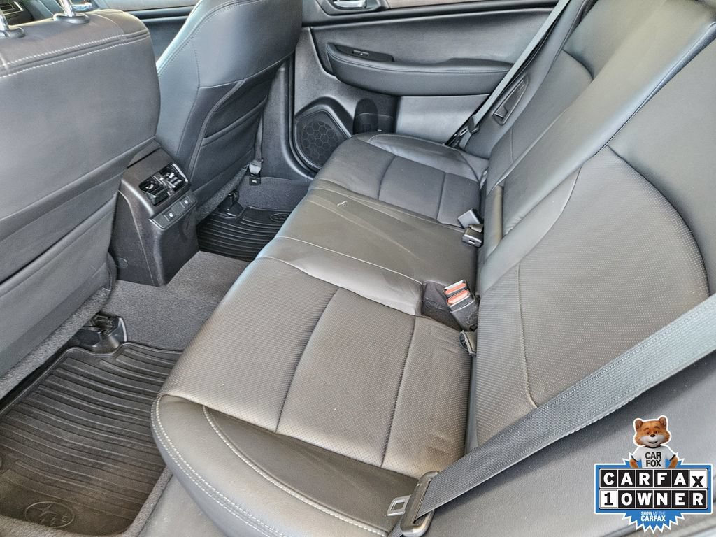 Used 2016 Subaru Outback 2.5i Limited AWD/4WD image 30