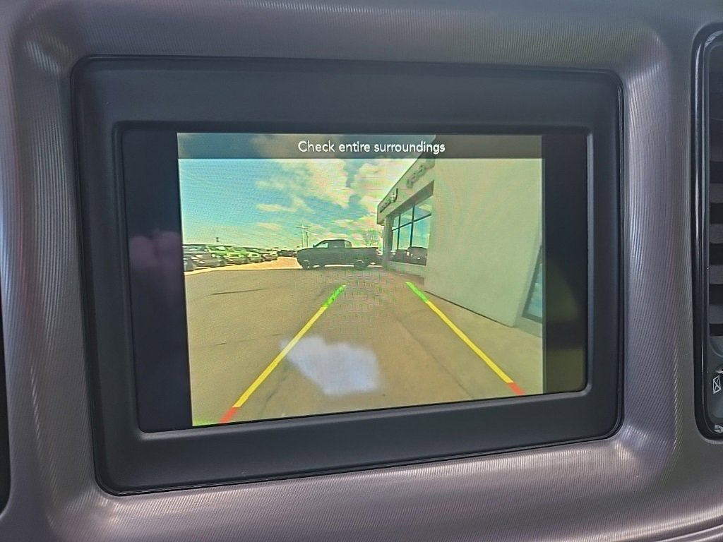 Used 2023 Dodge Challenger SXT w/ Blacktop Package image 53