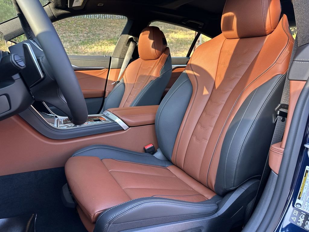 New 2026 BMW 840i xDrive 840 image 13