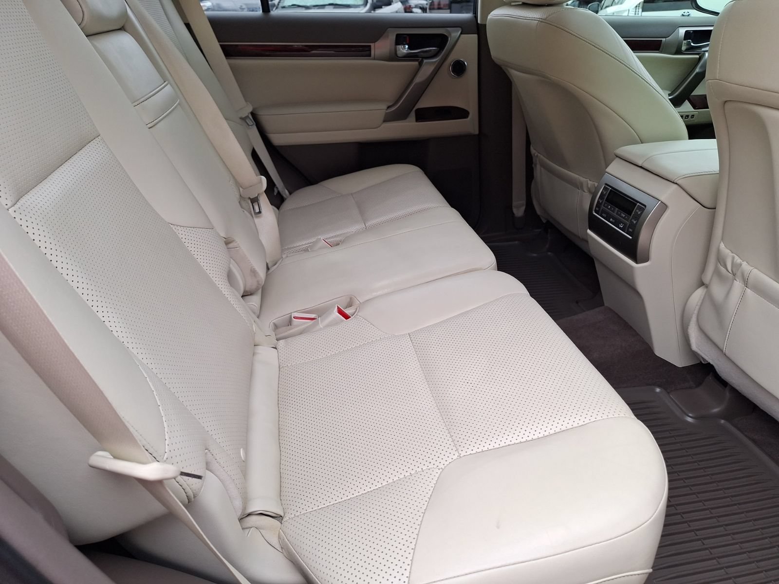 Used 2012 Lexus GX 460 Premium AWD/4WD image 31