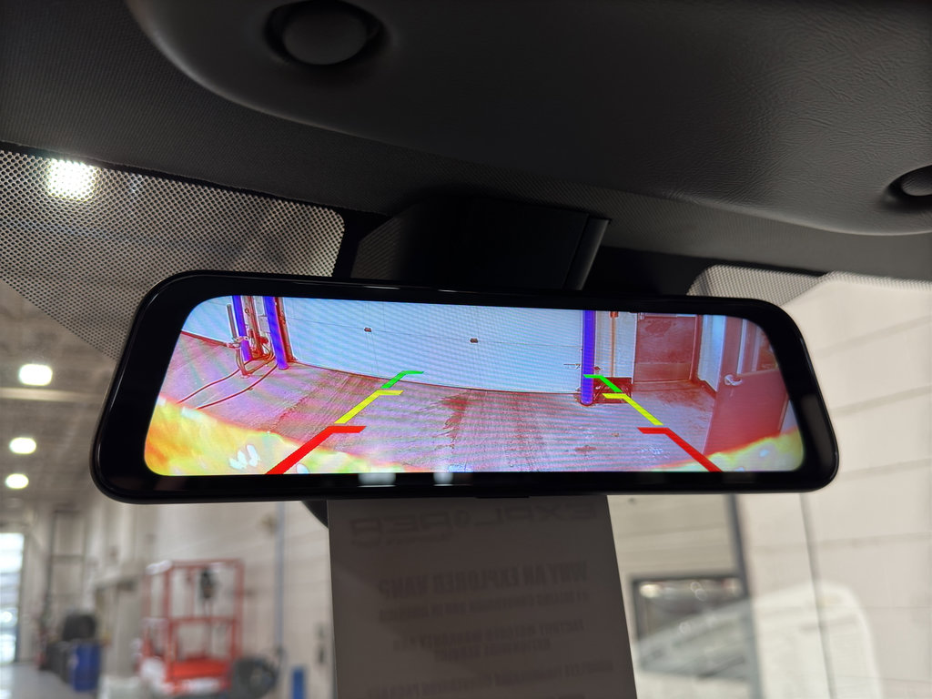 New 2025 Chevrolet Express 2500 w/ Driver Convenience Package image 46