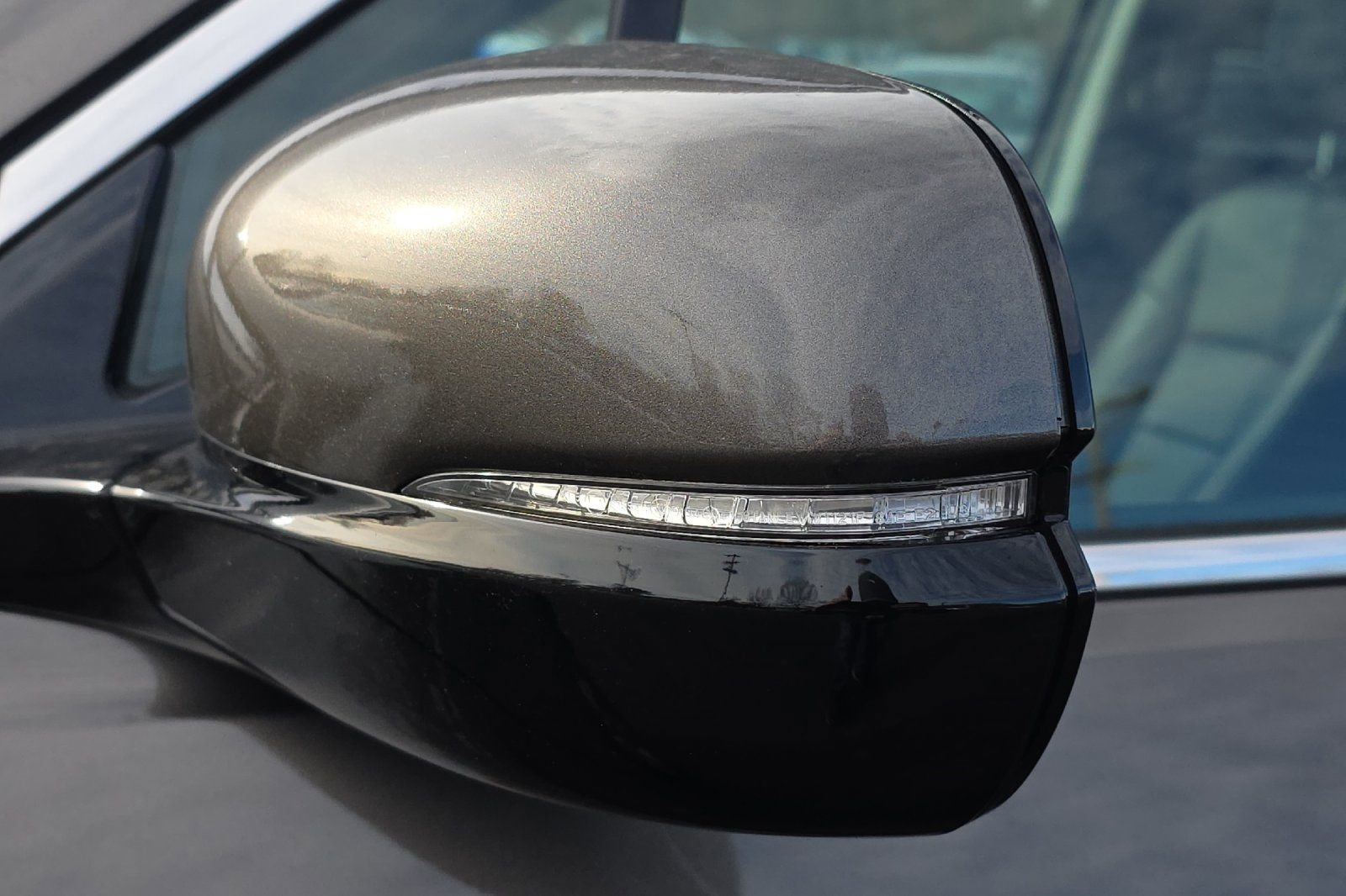 Used 2023 Honda Ridgeline RTL-E image 31