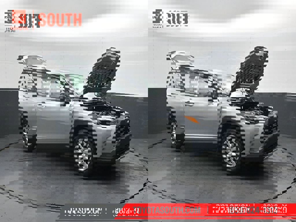 New 2026 Toyota Corolla Cross L image 55