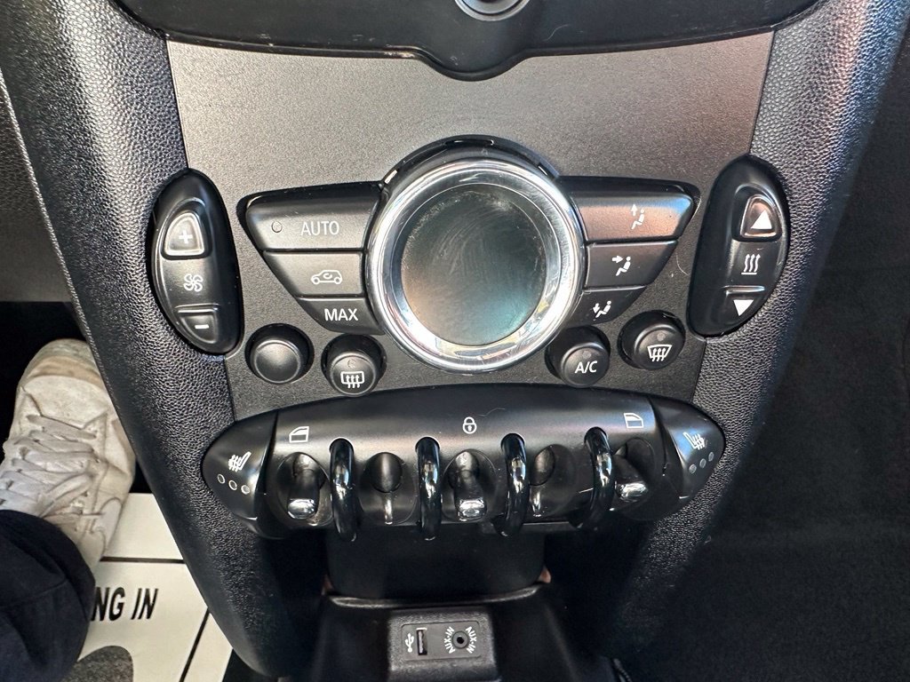 Used 2013 MINI Cooper Hardtop FWD image 17