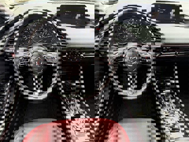 Used 2025 MAZDA MAZDA3 s image 11