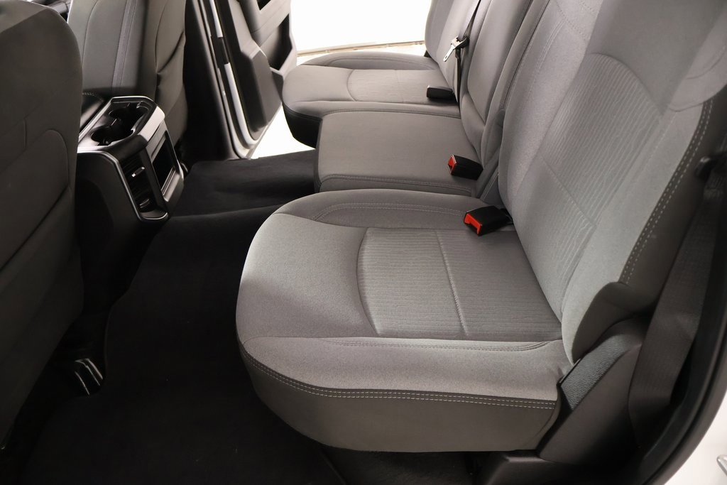 Used 2024 RAM 2500 Big Horn w/ Off Road Package image 11