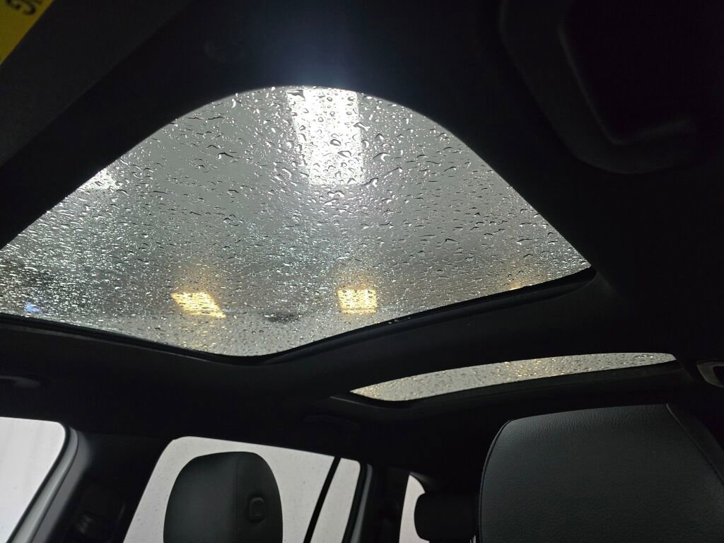 Used 2025 Mercedes-Benz GLB 250 4MATIC image 45