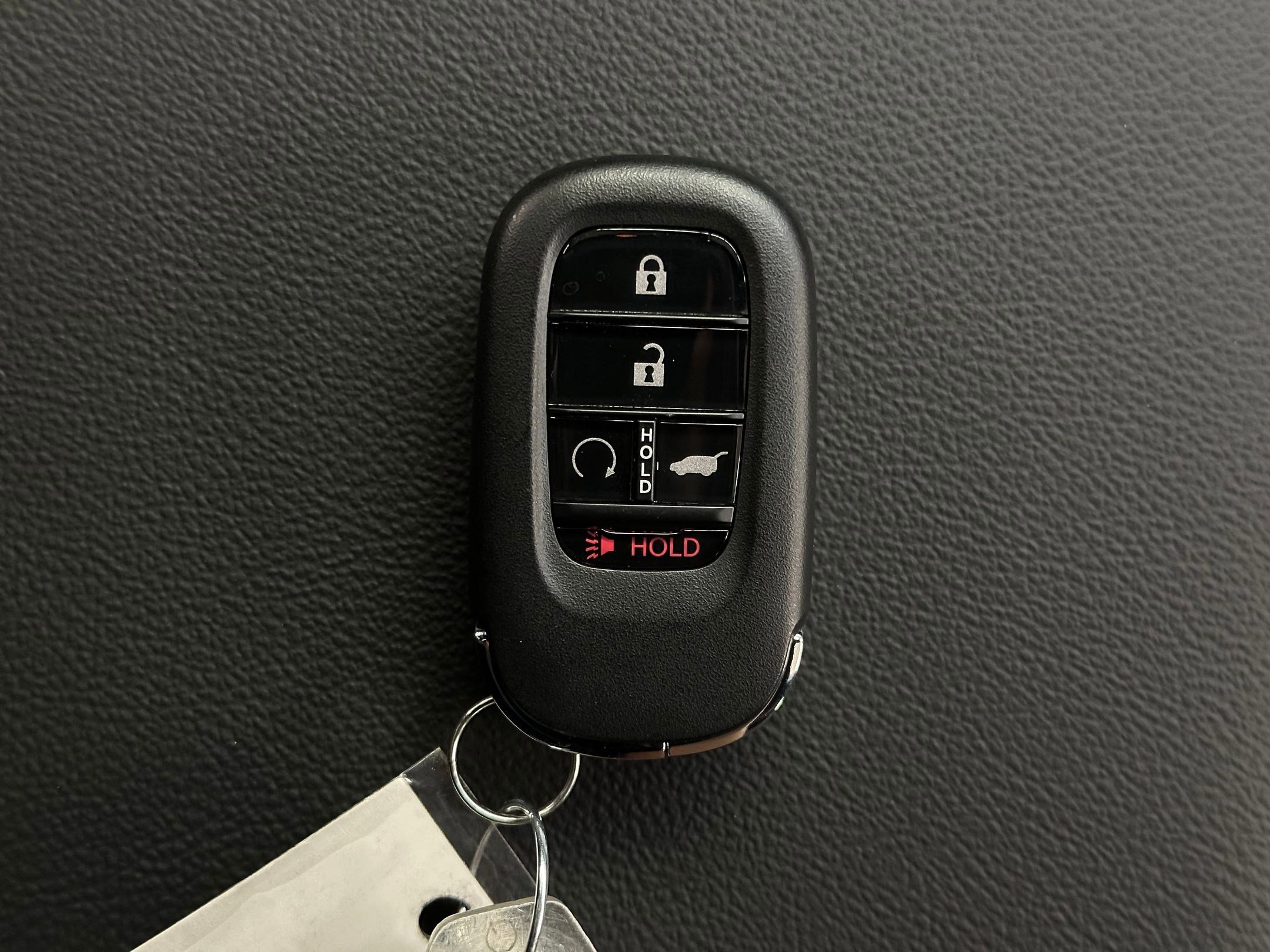 New 2026 Honda CR-V TrailSport image 29