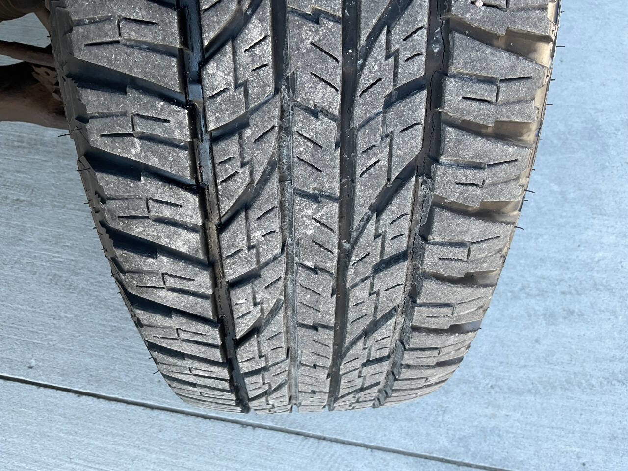 Used 2011 Toyota FJ Cruiser 4WD w/ Convenience Pkg image 54