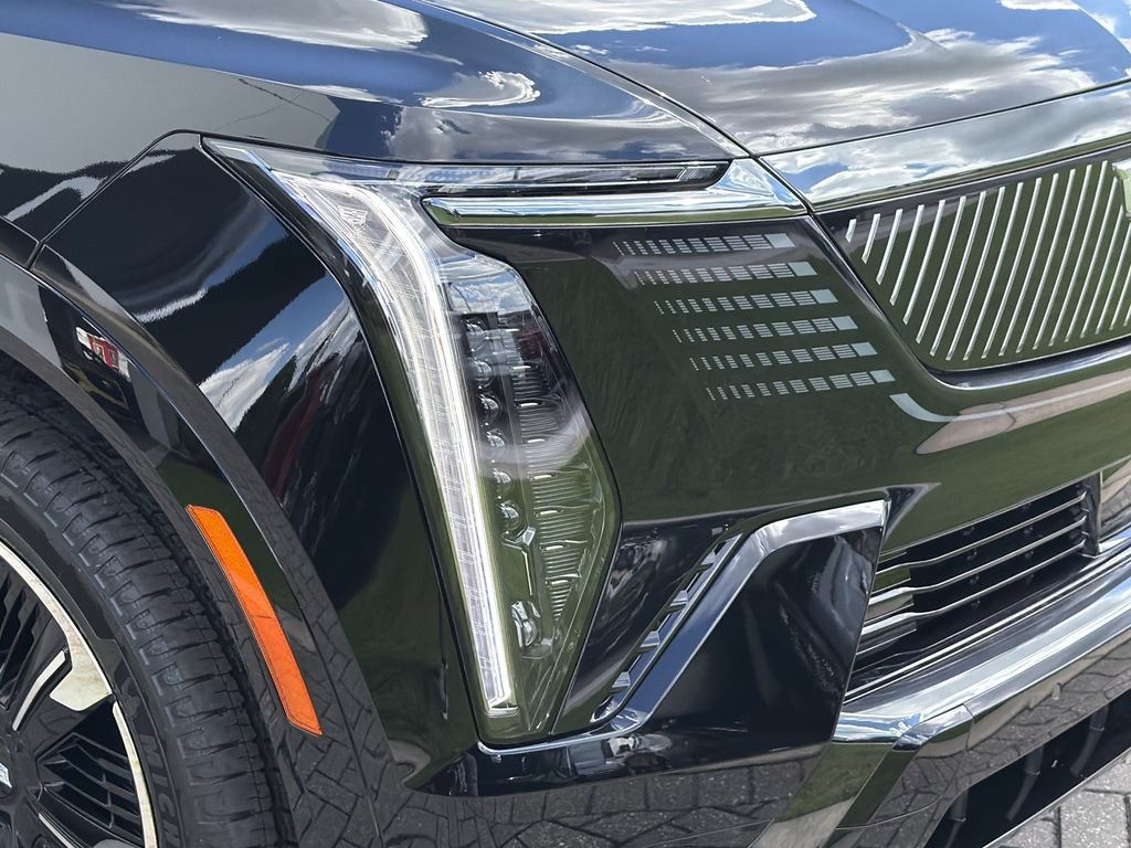 New 2026 Cadillac Escalade IQ Sport 1 AWD/4WD image 8