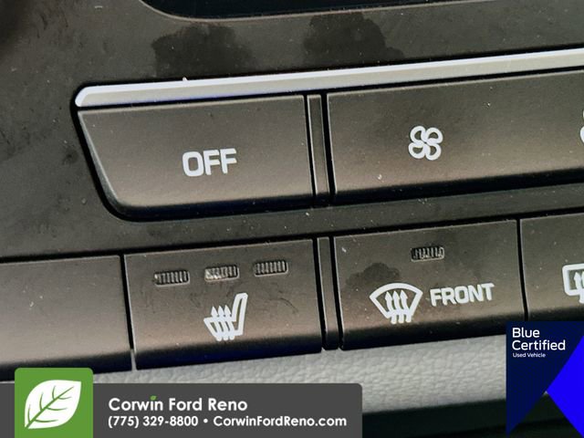 Used 2019 Hyundai Tucson SEL image 23