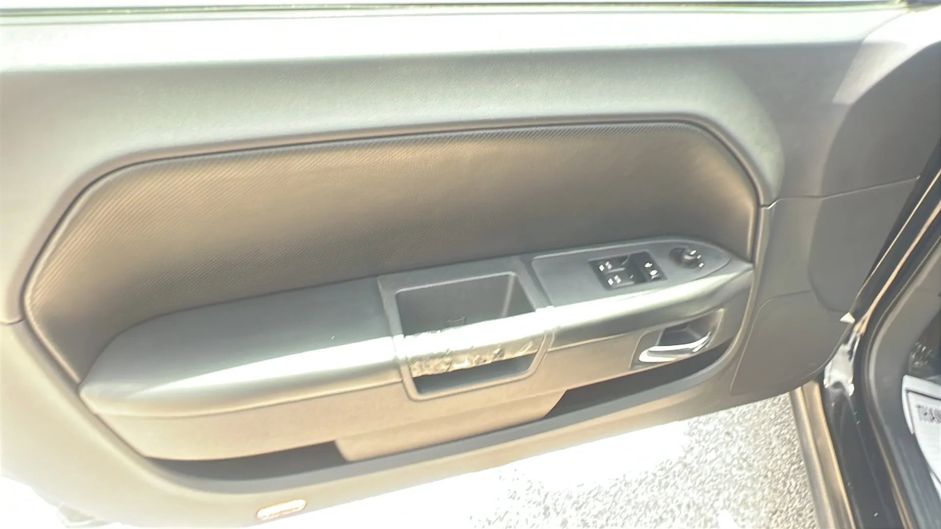 Used 2012 Dodge Challenger R/T Plus RWD image 21
