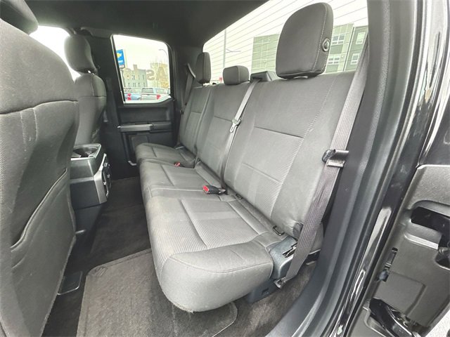 Used 2015 Ford F150 XLT w/ Equipment Group 301A Mid image 22