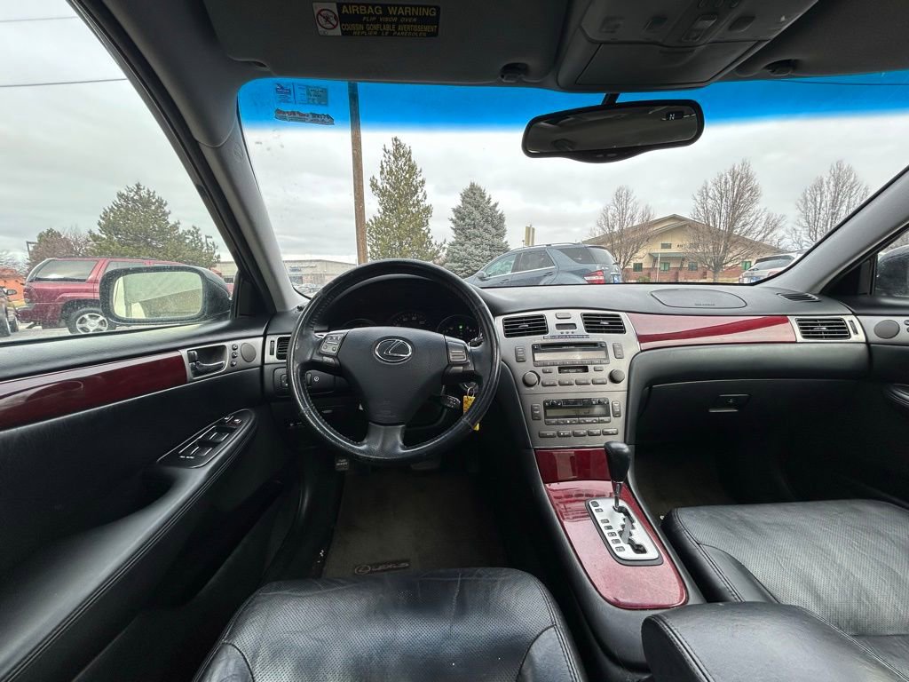 Used 2006 Lexus ES 330 image 16