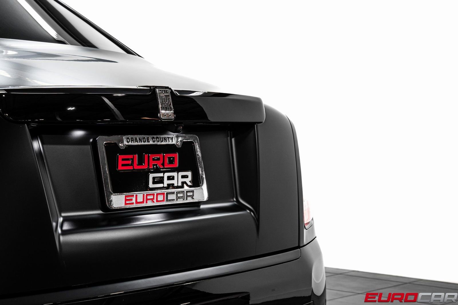 Used 2024 Rolls-Royce Phantom Sedan image 19