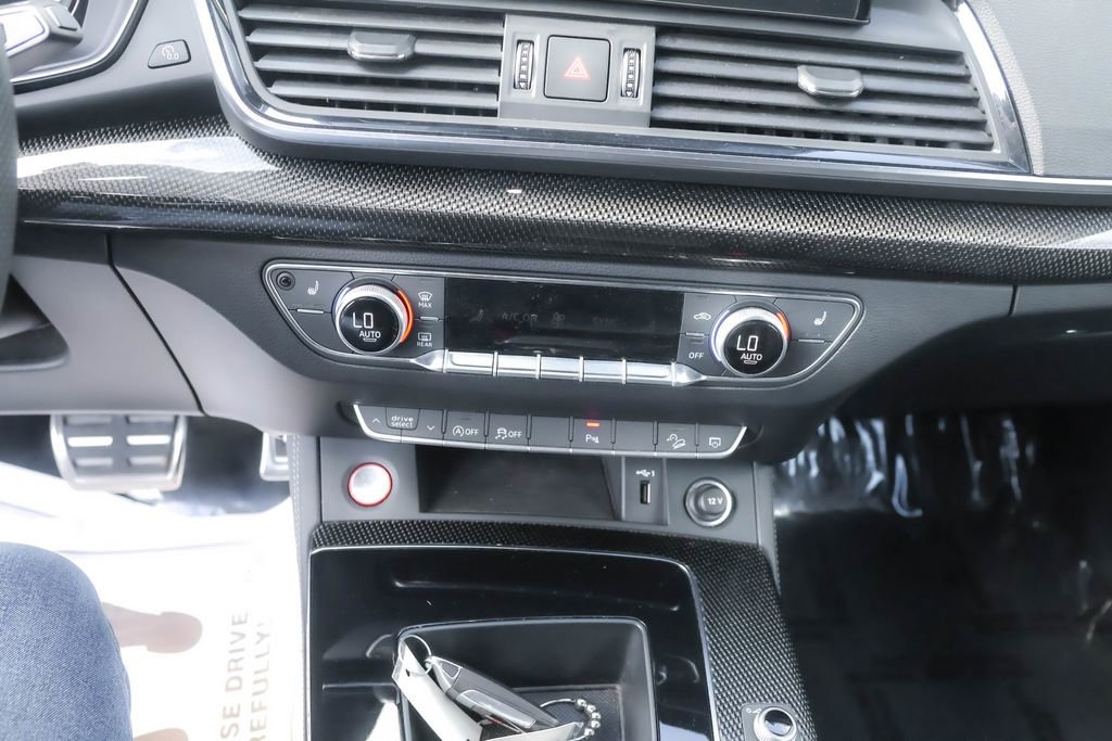 Used 2023 Audi SQ5 Premium Plus w/ Premium Plus Package image 25