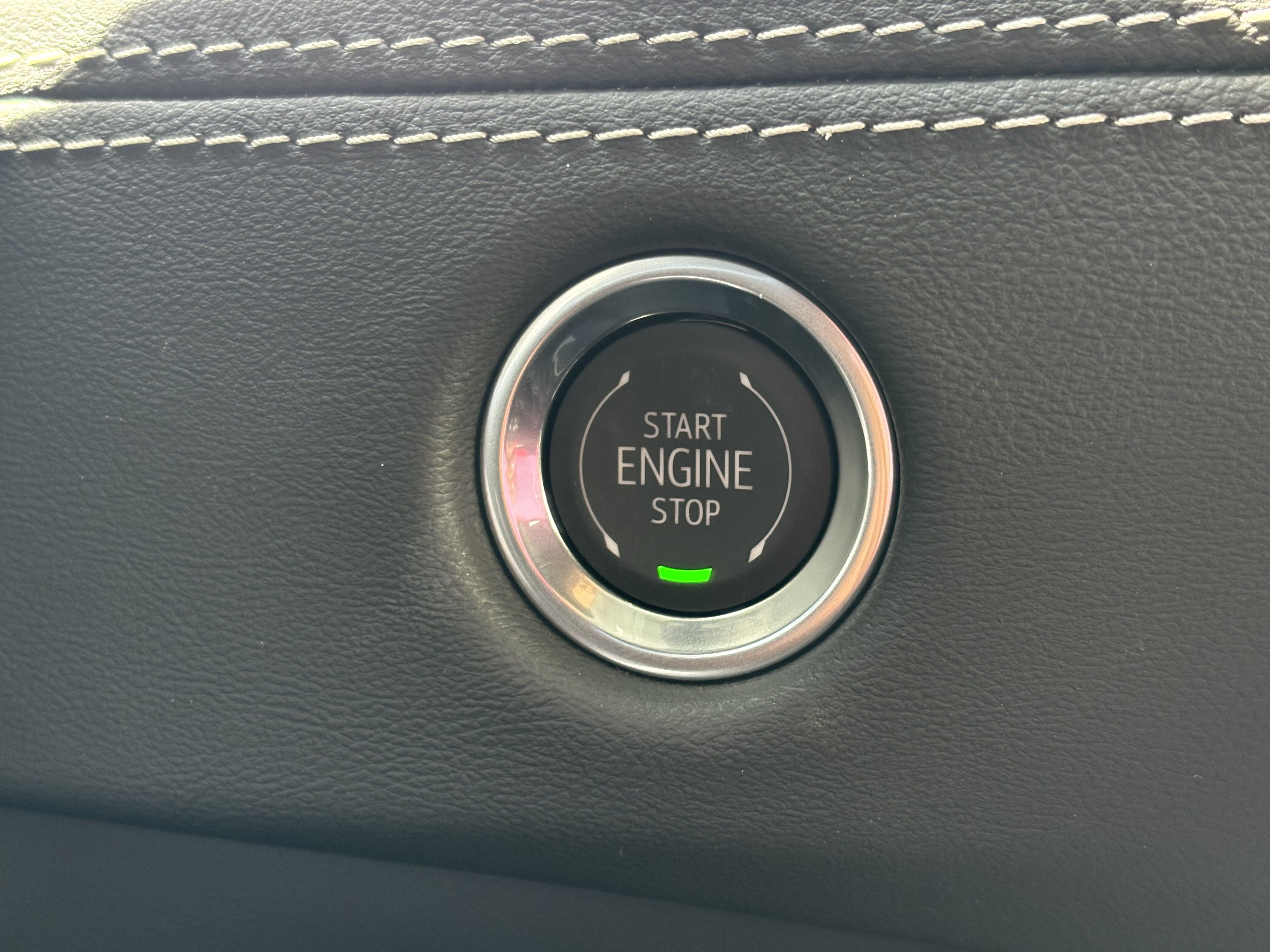 New 2026 Cadillac Escalade Luxury AWD/4WD image 28