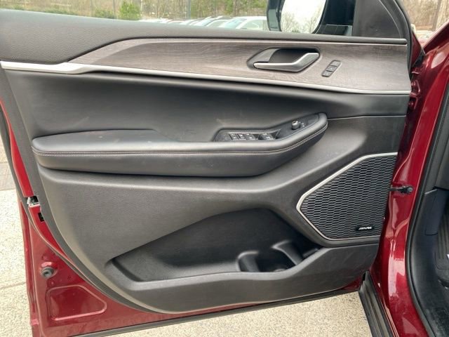 Used 2021 Jeep Grand Cherokee L Limited image 18