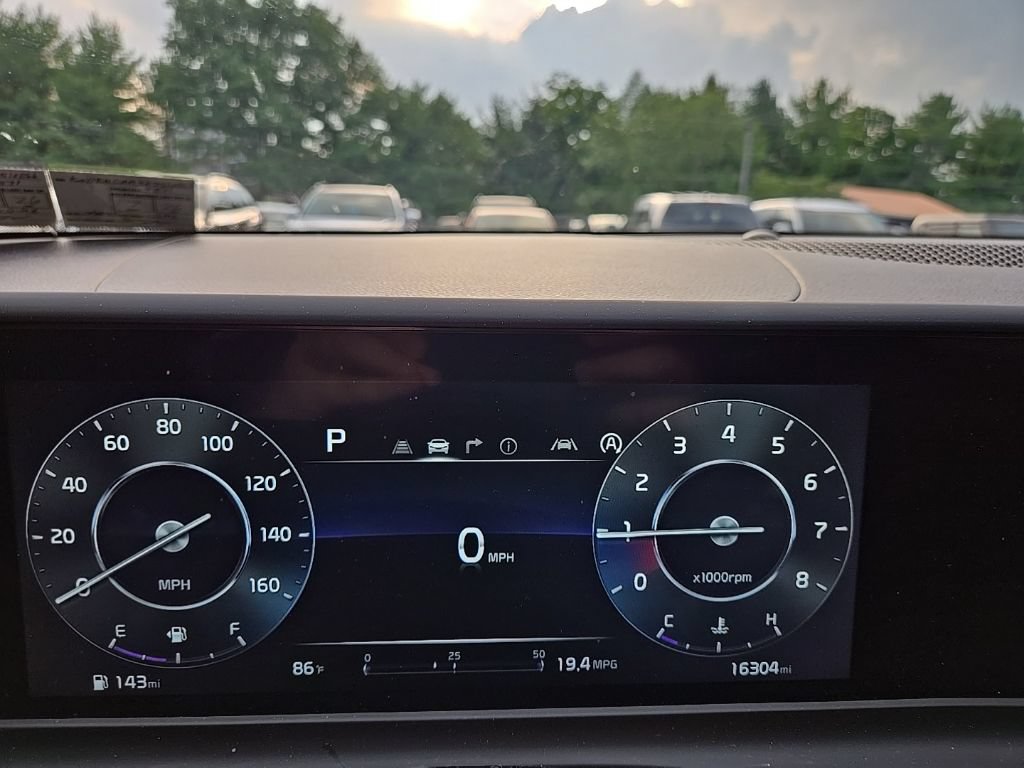 Certified 2024 Kia Seltos S AWD/4WD image 19