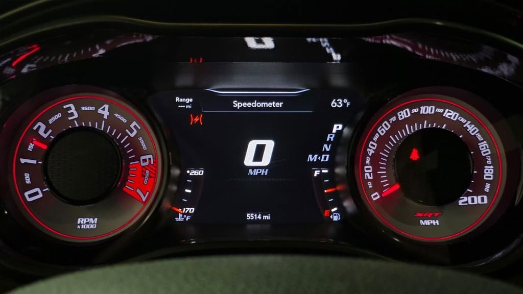 Used 2018 Dodge Challenger SRT Demon image 18
