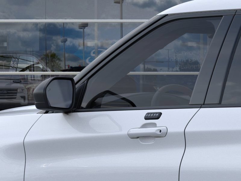 New 2026 Ford Explorer Active w/ Active Comfort Package AWD/4WD image 22