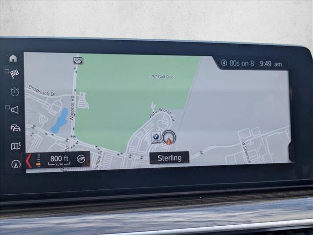 Used 2018 BMW 530i RWD image 13