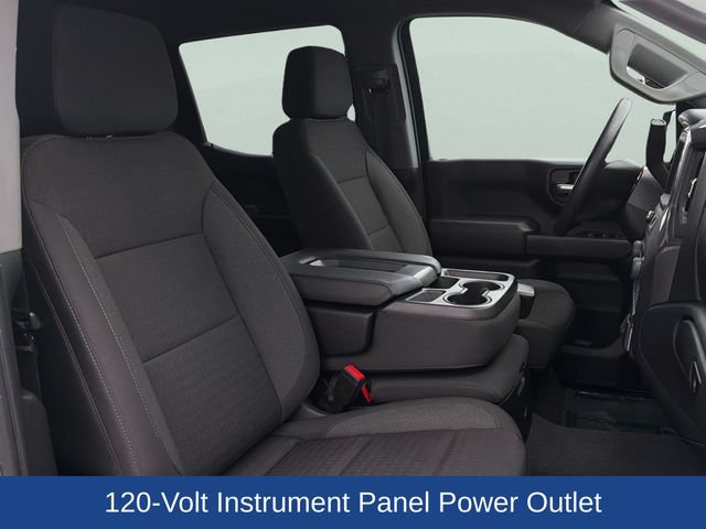 Used 2023 Chevrolet Silverado 1500 Custom AWD/4WD image 20