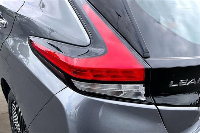 Certified 2025 Nissan Leaf SV Plus FWD image 22