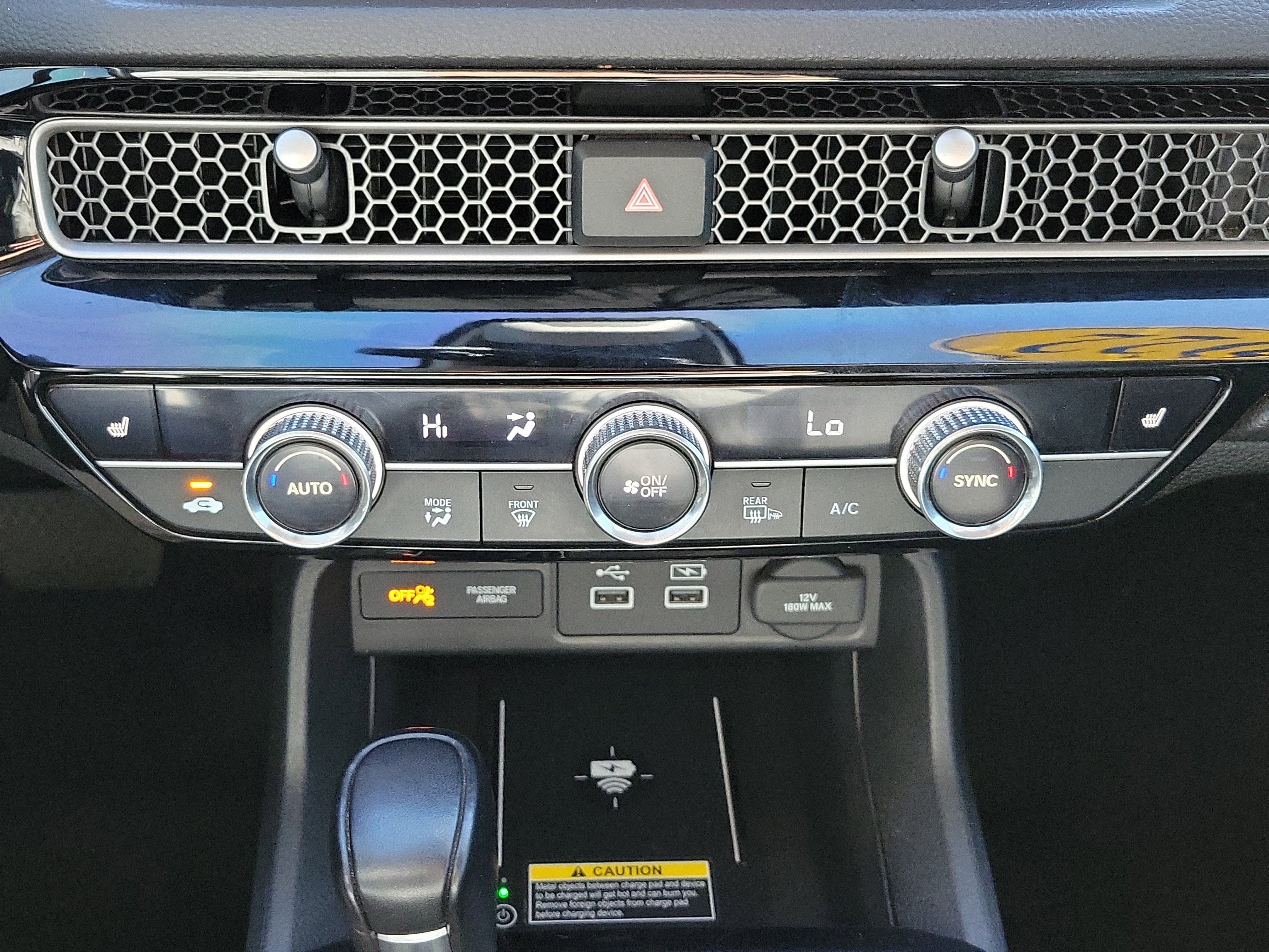 Used 2022 Honda Civic Touring image 33