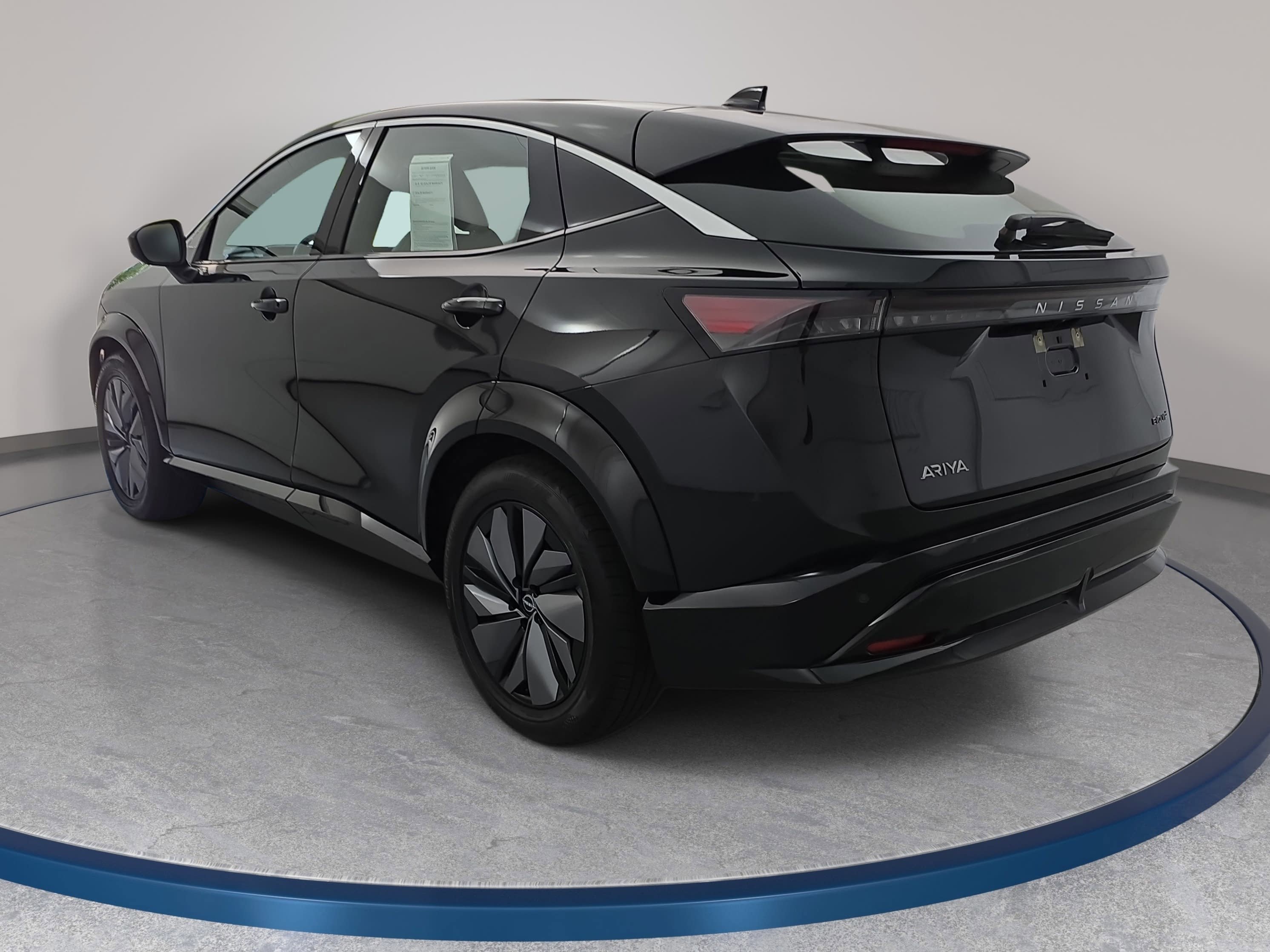 Certified 2024 Nissan Ariya FWD image 7