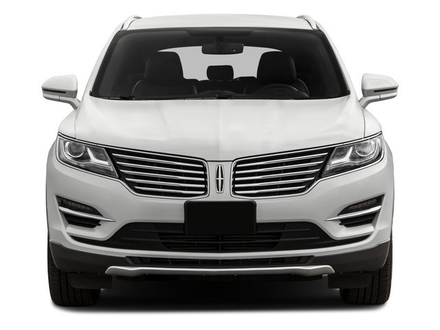 Used 2016 Lincoln MKC Reserve FWD image 4