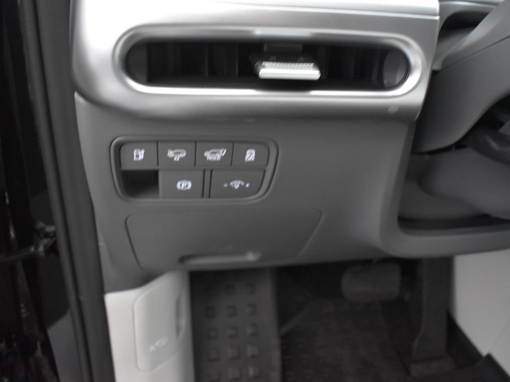 New 2026 Hyundai Ioniq 9 SEL image 21